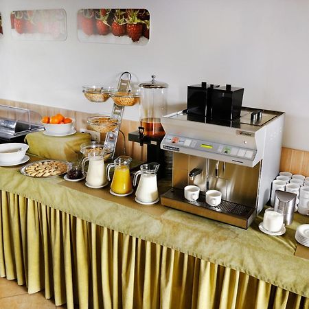 Green Vilnius Hotel Экстерьер фото