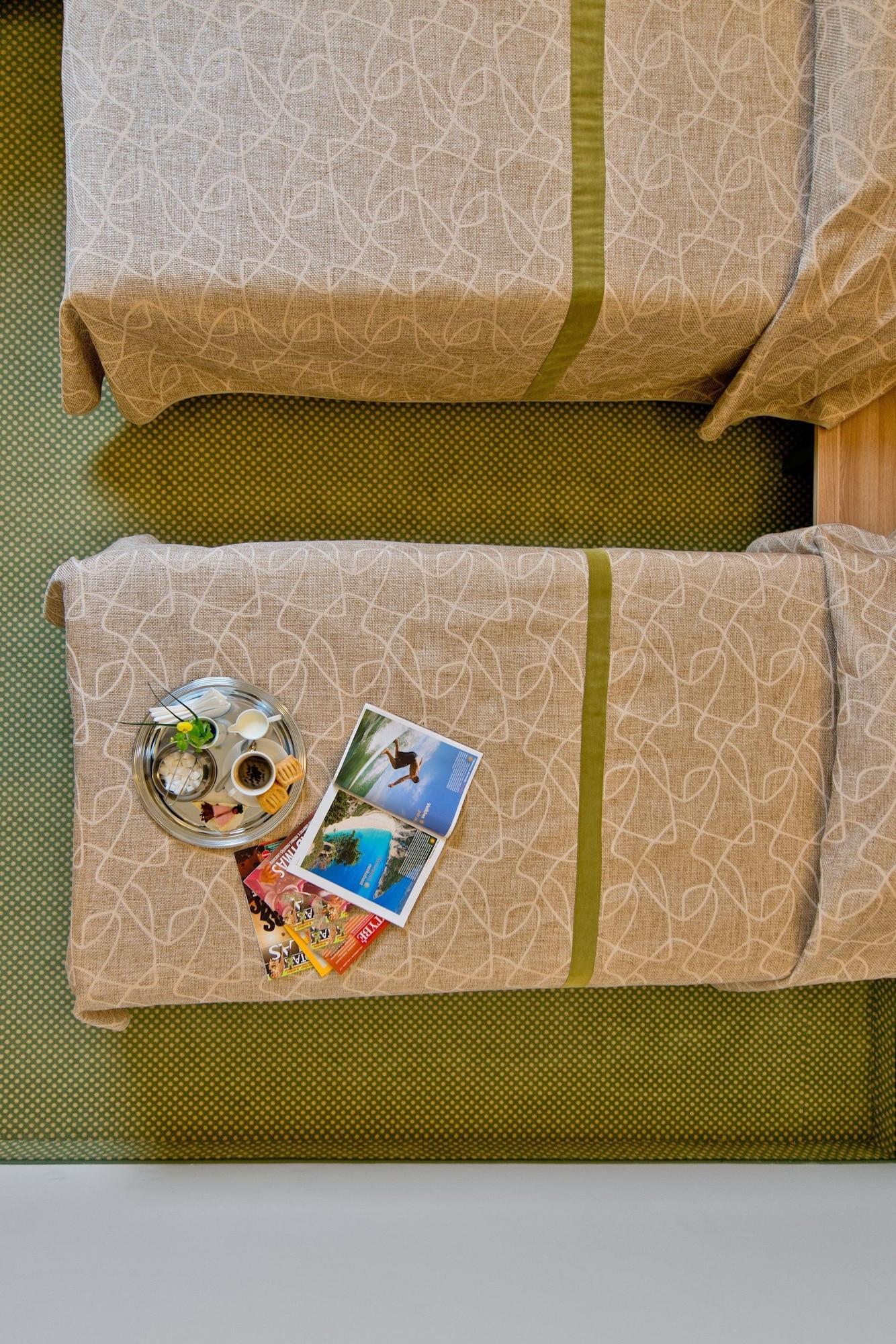 Green Vilnius Hotel Экстерьер фото