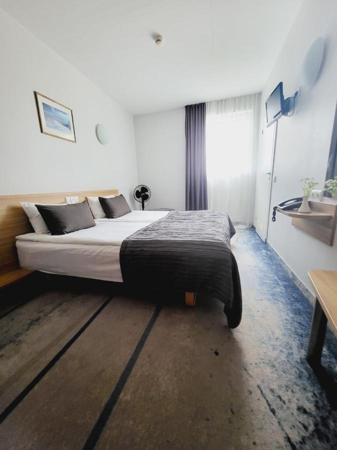 Green Vilnius Hotel Экстерьер фото