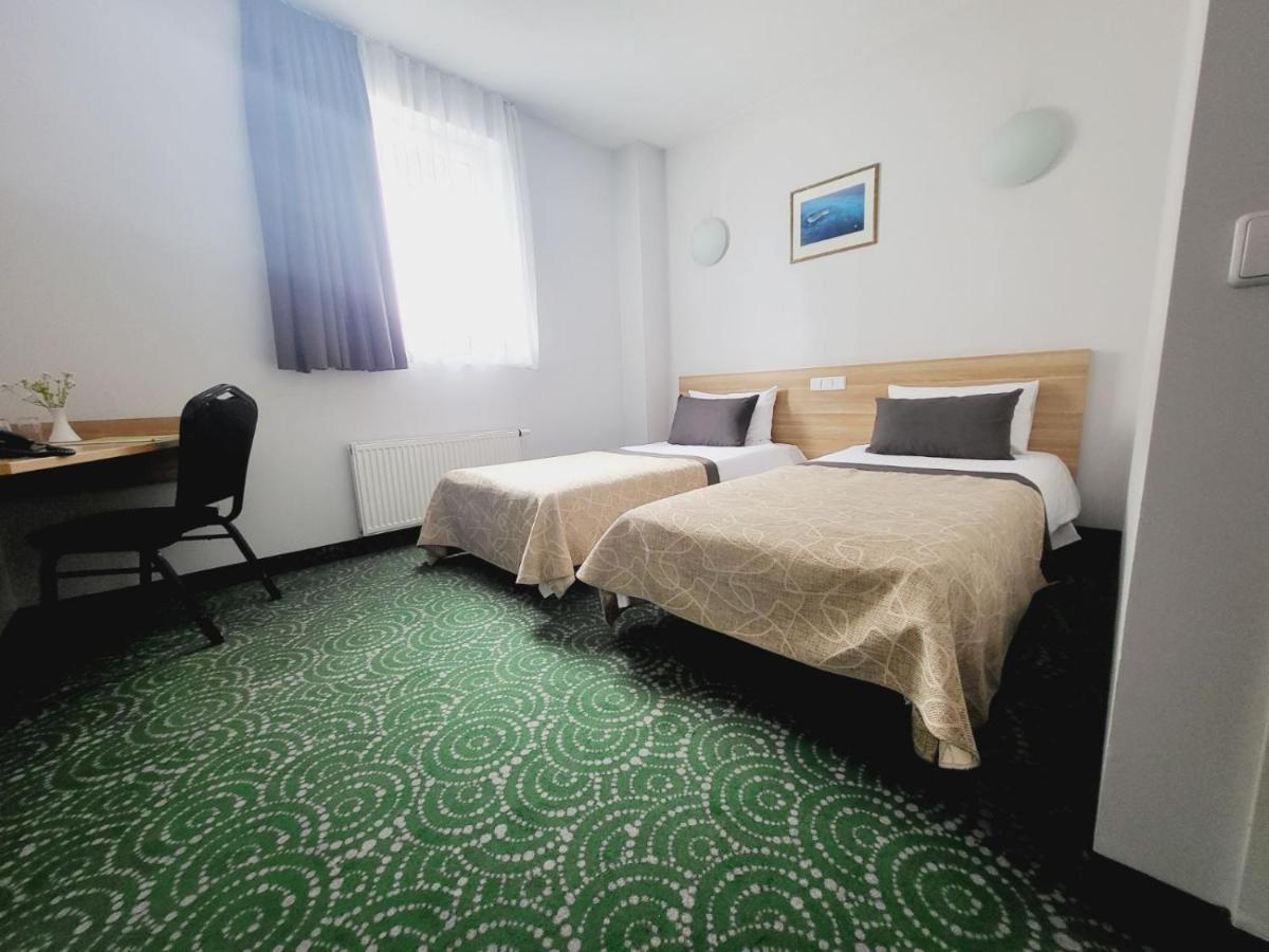 Green Vilnius Hotel Экстерьер фото