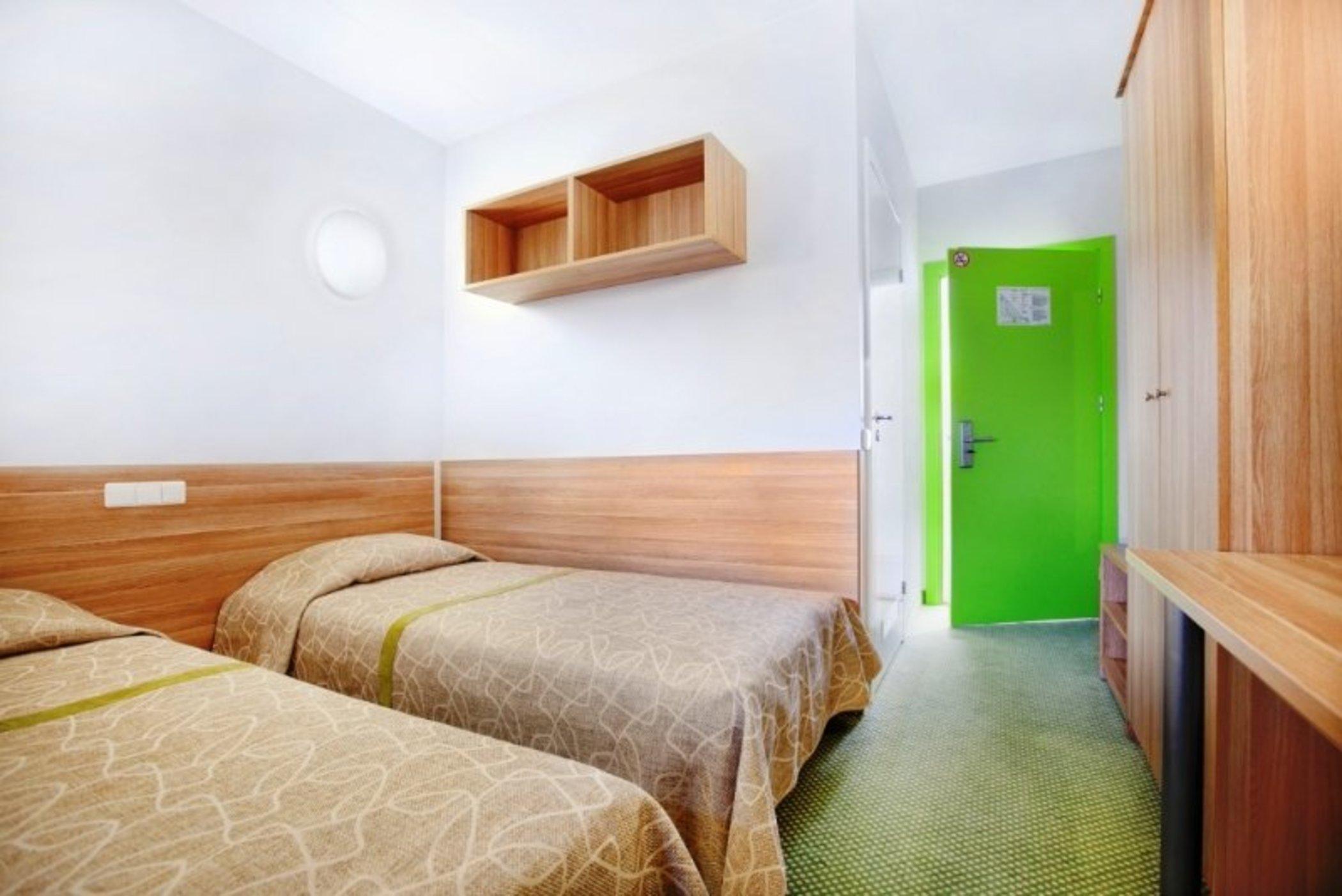 Green Vilnius Hotel Экстерьер фото
