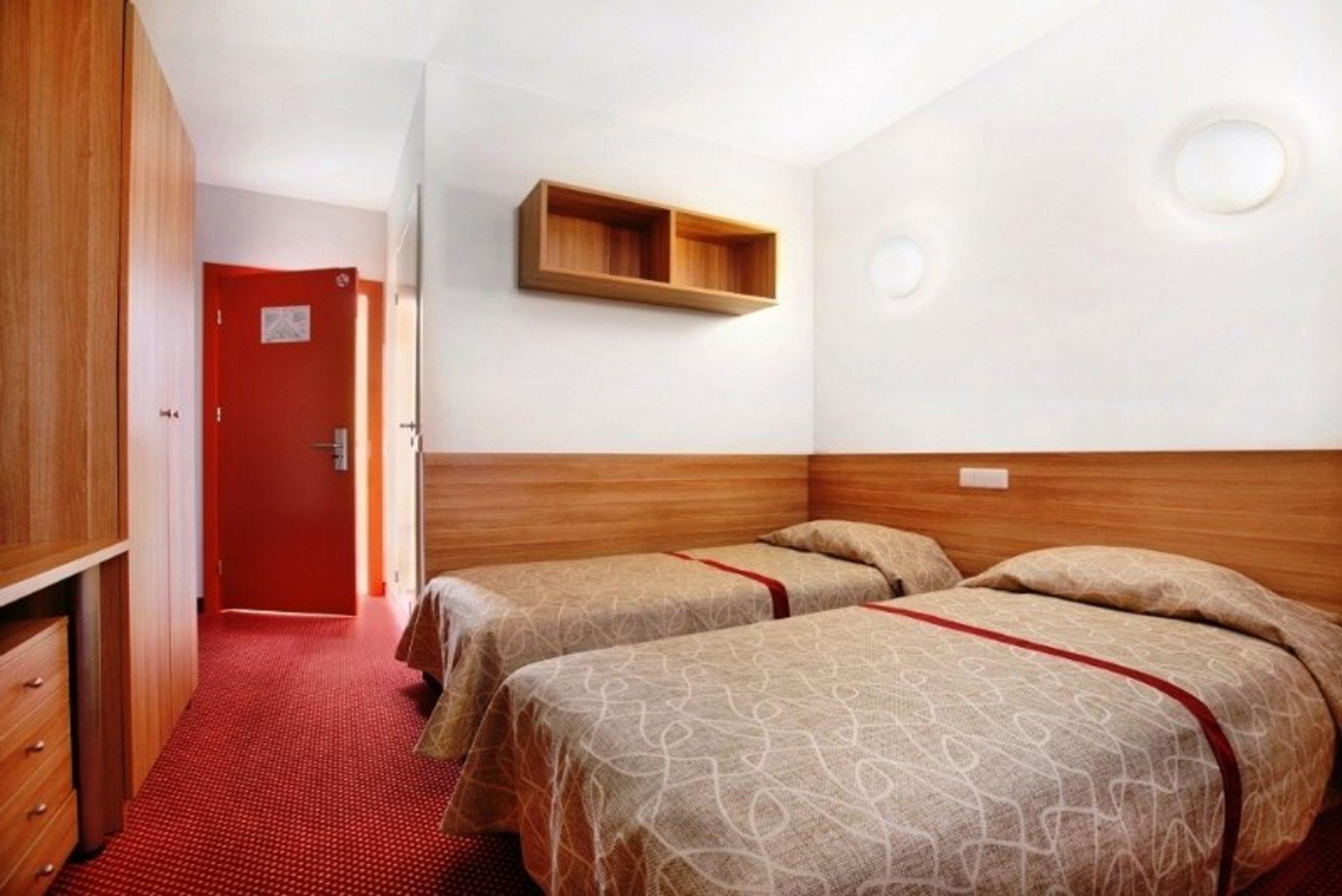 Green Vilnius Hotel Экстерьер фото