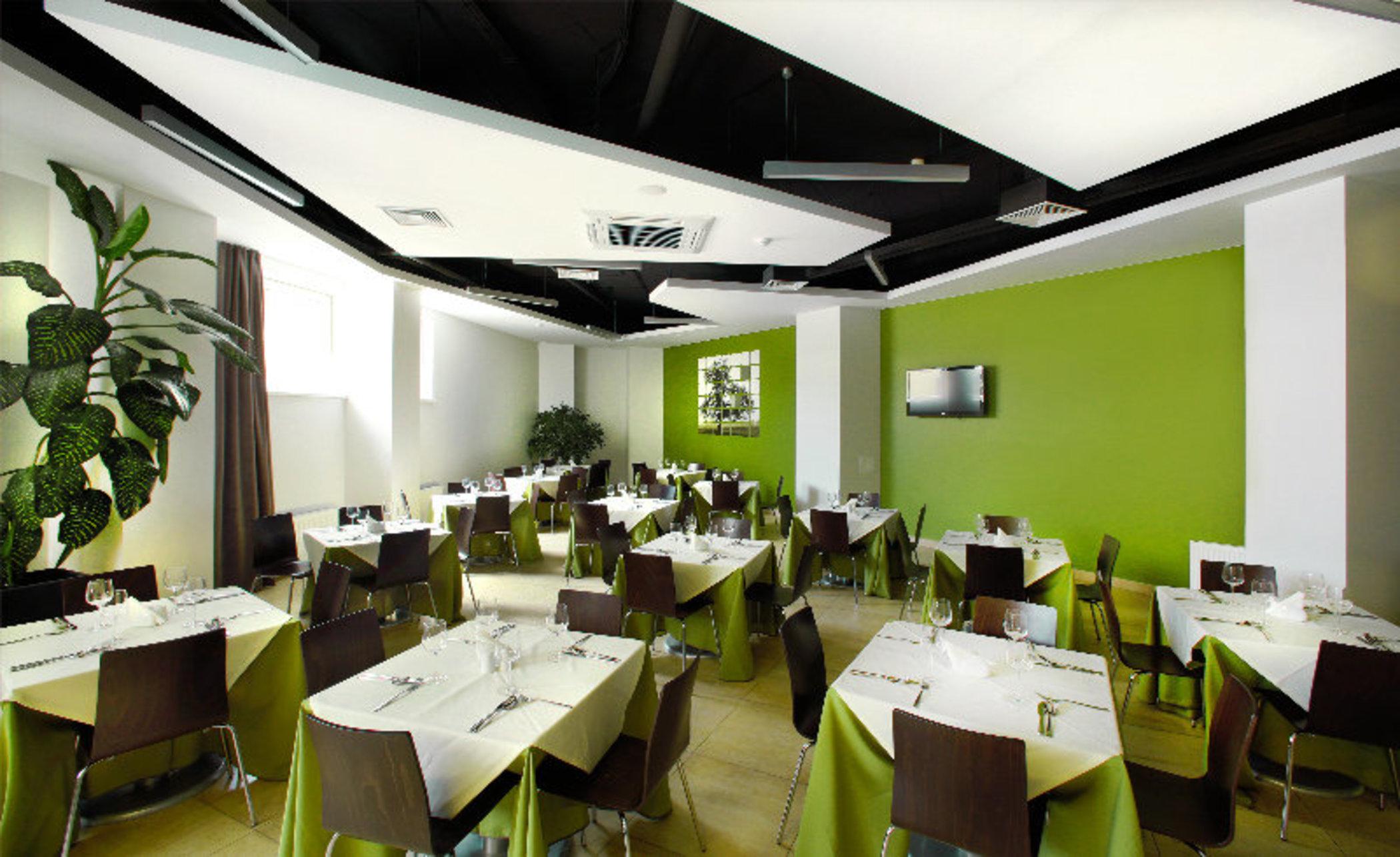 Green Vilnius Hotel Экстерьер фото