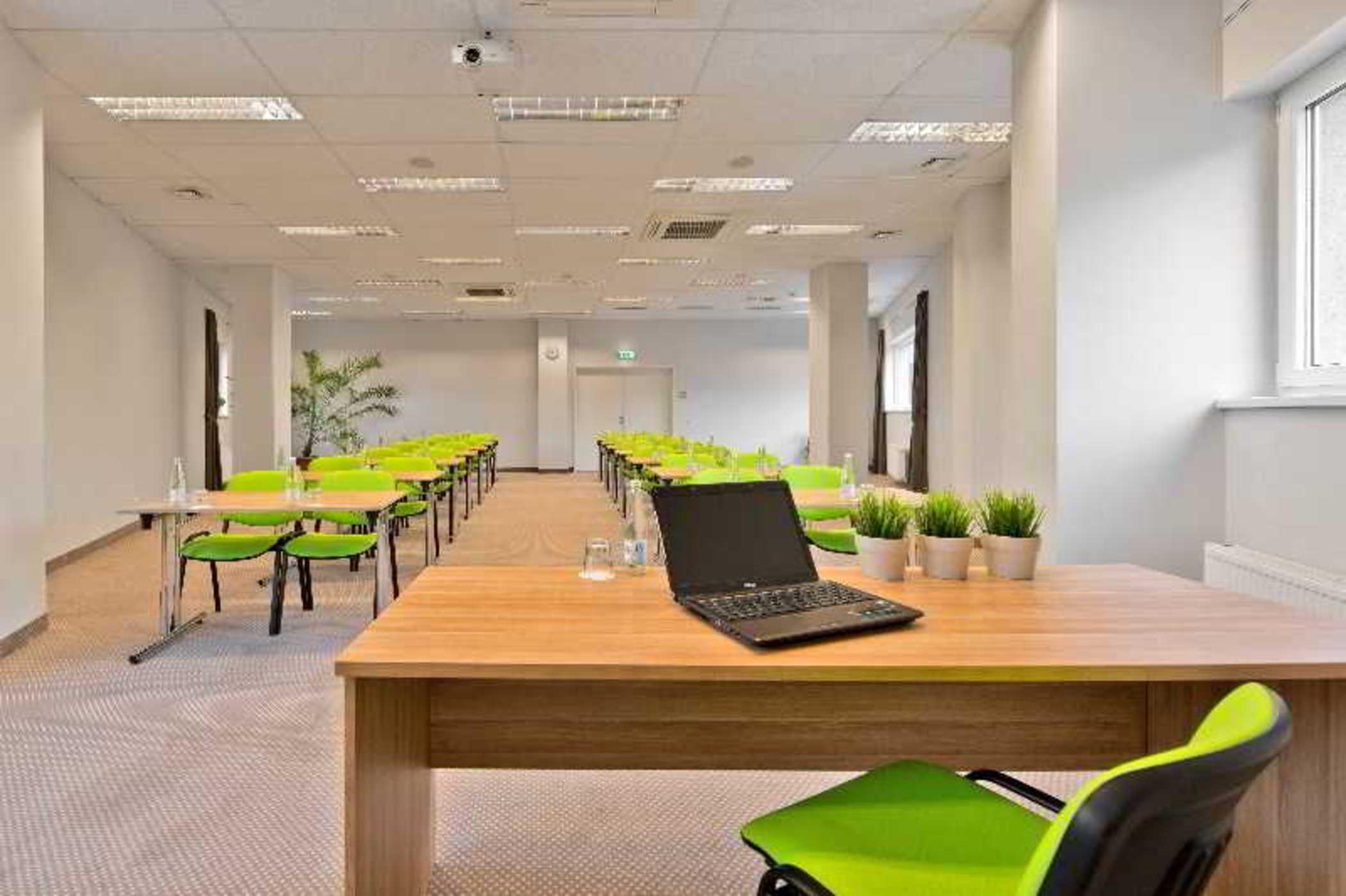 Green Vilnius Hotel Экстерьер фото
