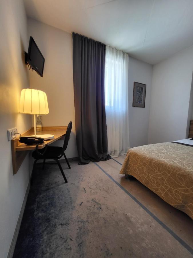 Green Vilnius Hotel Экстерьер фото