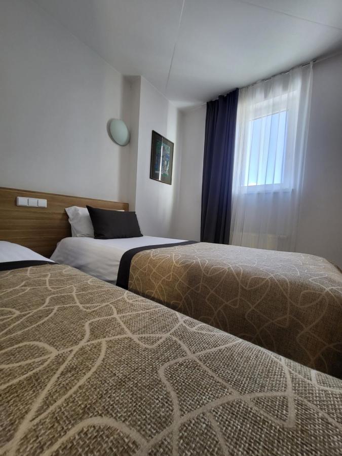 Green Vilnius Hotel Экстерьер фото