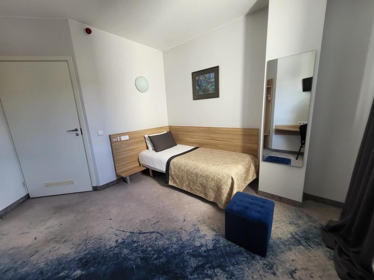 Green Vilnius Hotel Экстерьер фото