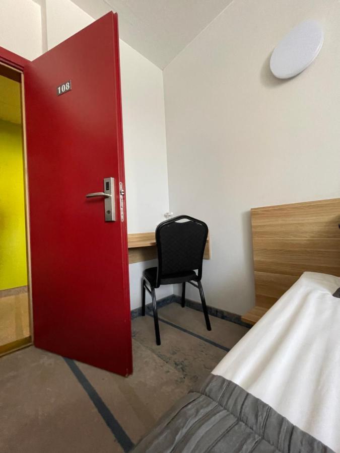 Green Vilnius Hotel Экстерьер фото