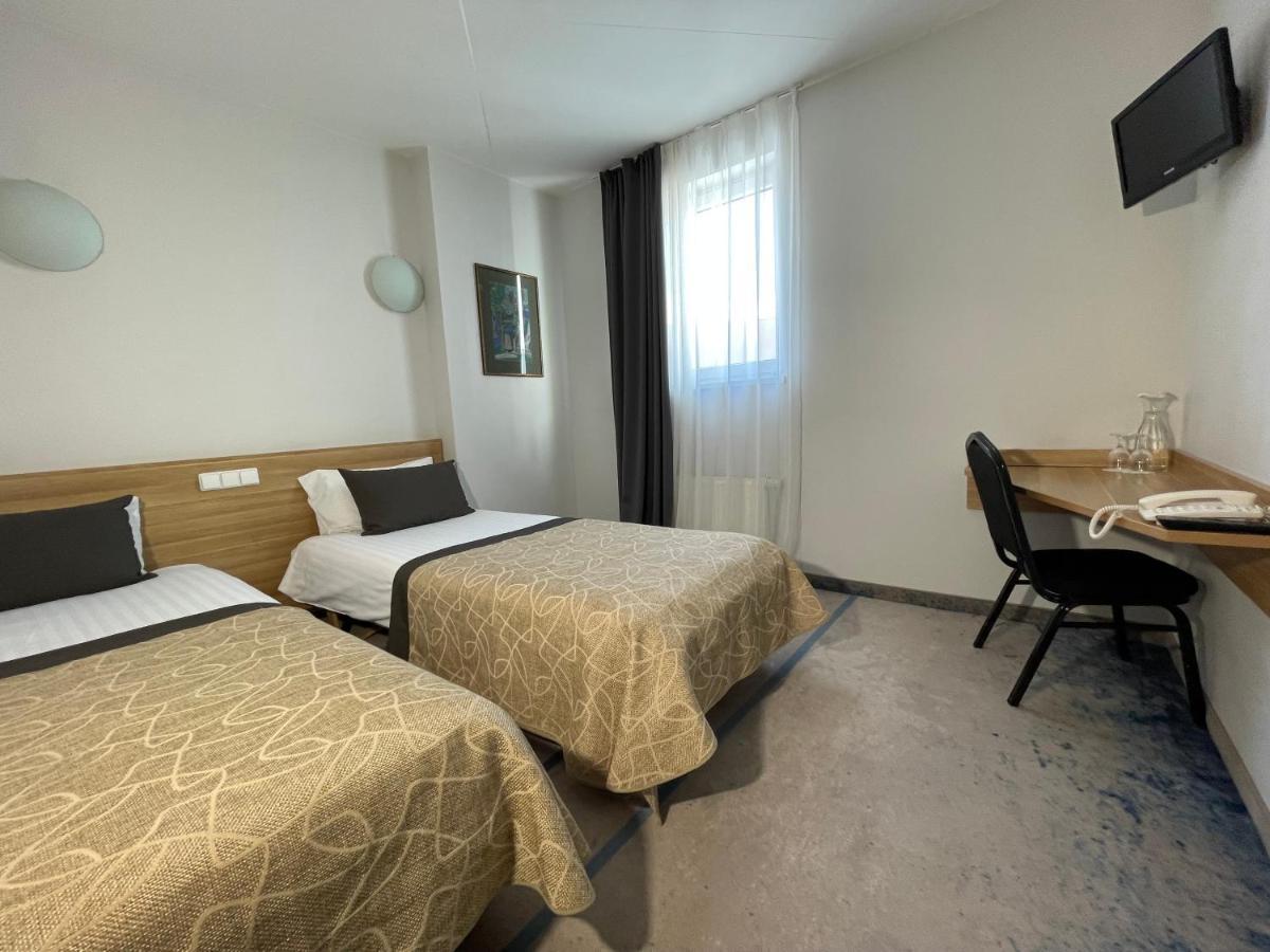 Green Vilnius Hotel Экстерьер фото