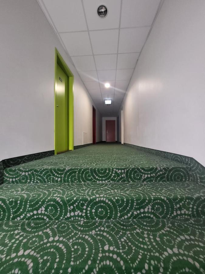 Green Vilnius Hotel Экстерьер фото