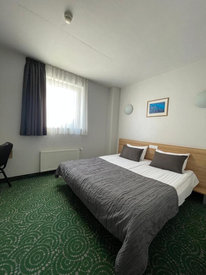 Green Vilnius Hotel Экстерьер фото