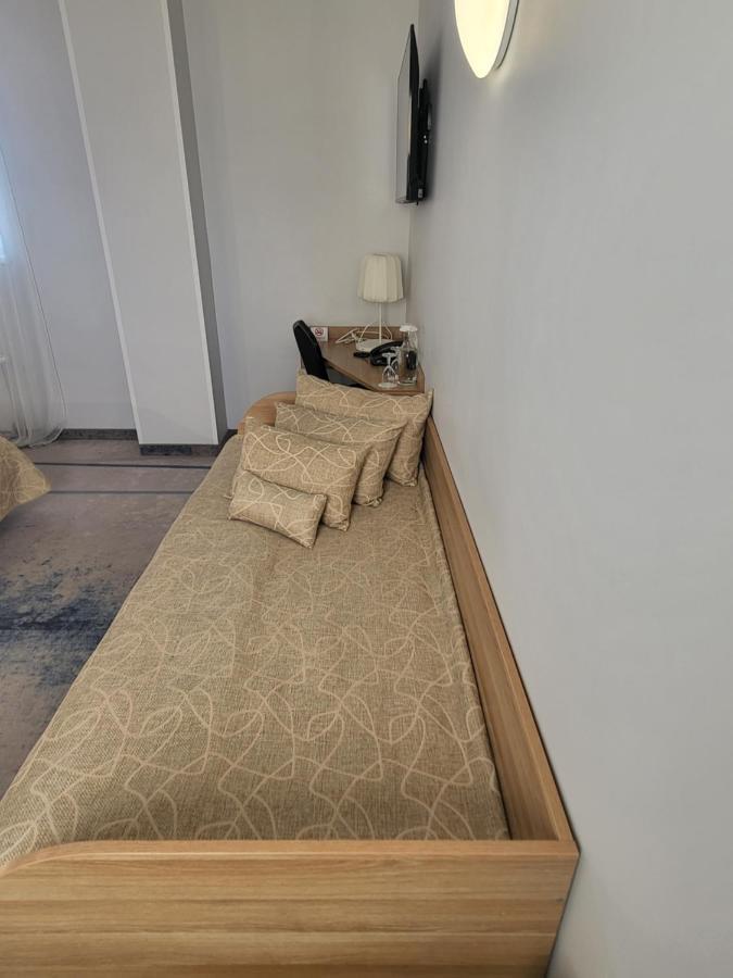 Green Vilnius Hotel Экстерьер фото