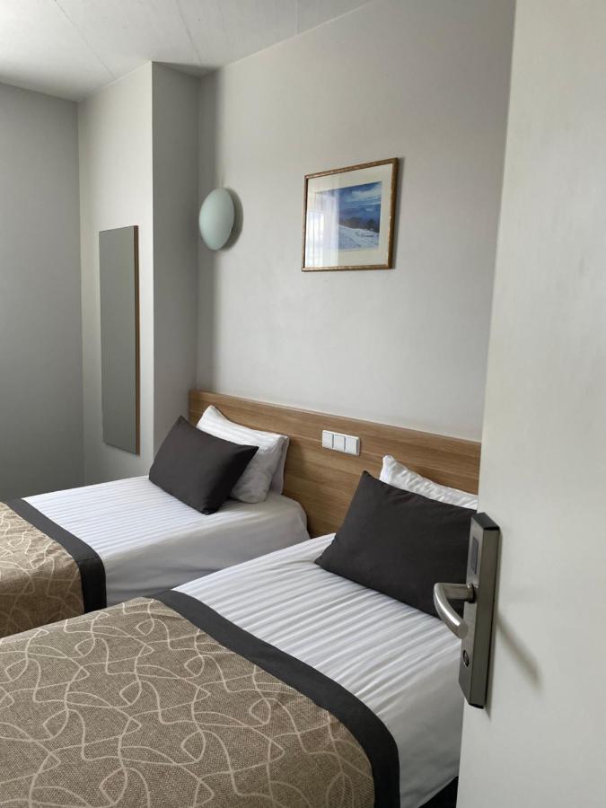 Green Vilnius Hotel Экстерьер фото