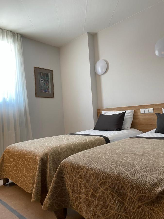 Green Vilnius Hotel Экстерьер фото