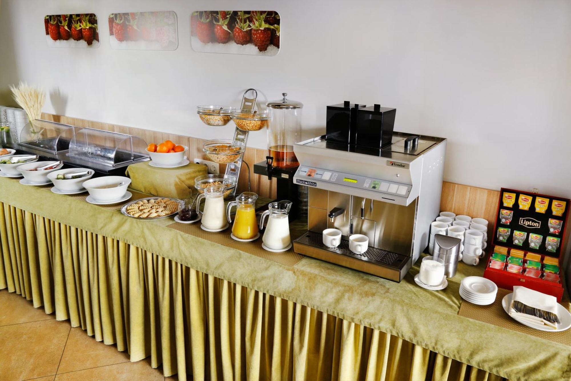 Green Vilnius Hotel Экстерьер фото