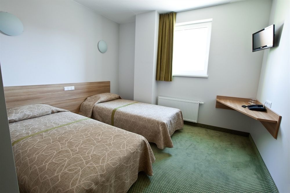 Green Vilnius Hotel Экстерьер фото