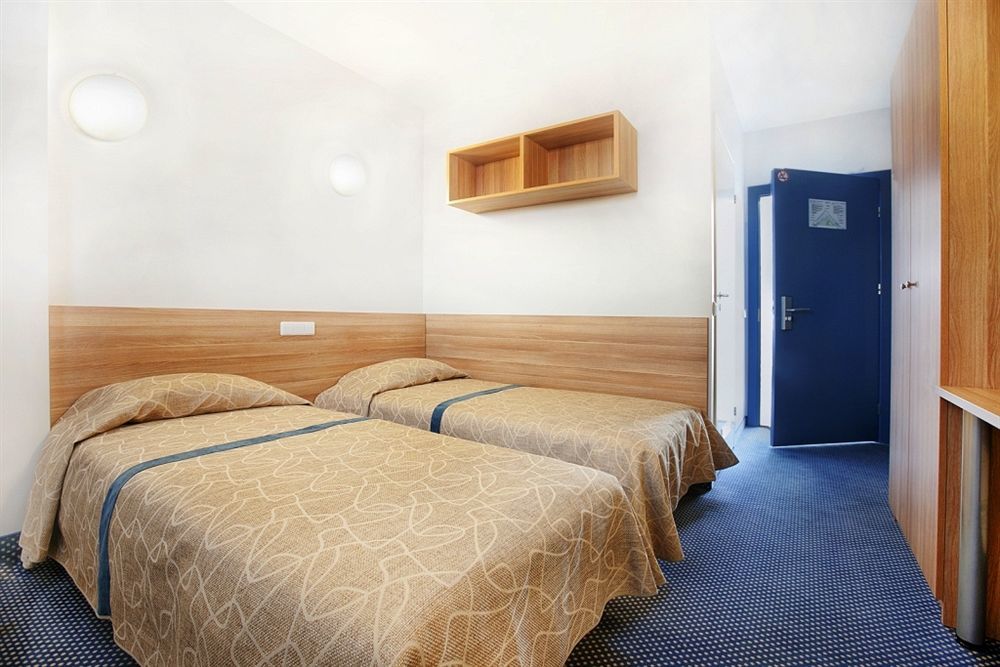 Green Vilnius Hotel Экстерьер фото