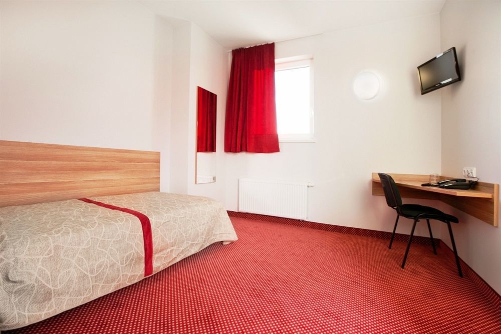 Green Vilnius Hotel Экстерьер фото