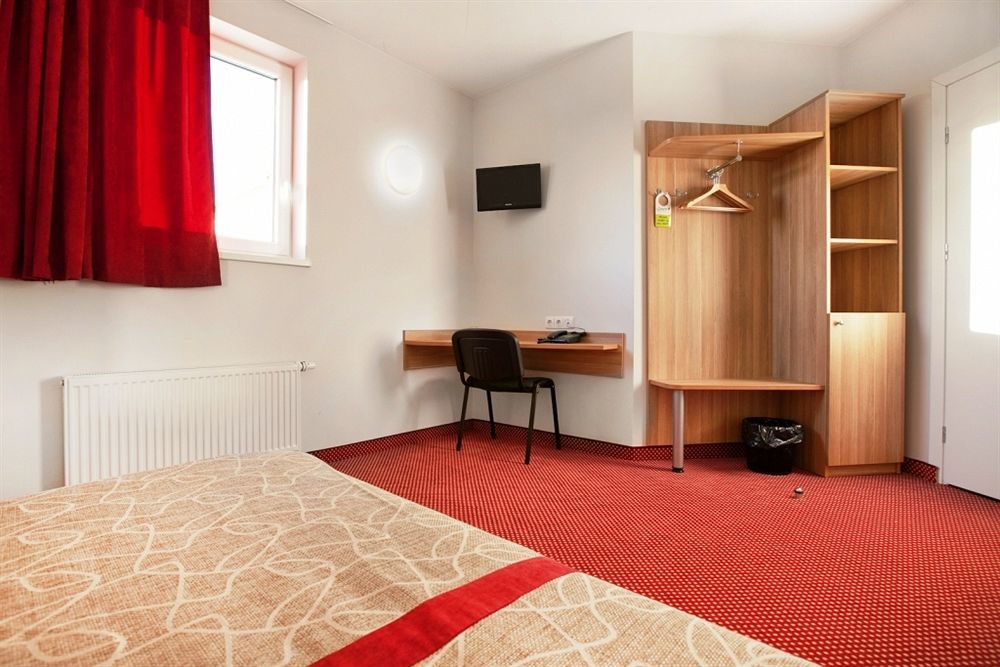 Green Vilnius Hotel Экстерьер фото