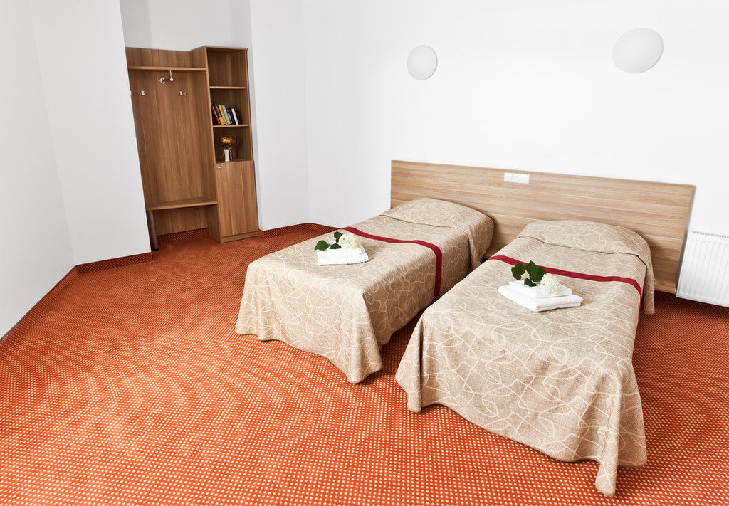 Green Vilnius Hotel Экстерьер фото